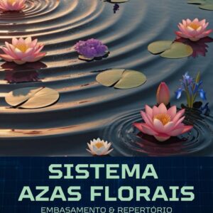 Livro Sistema Azas Florais