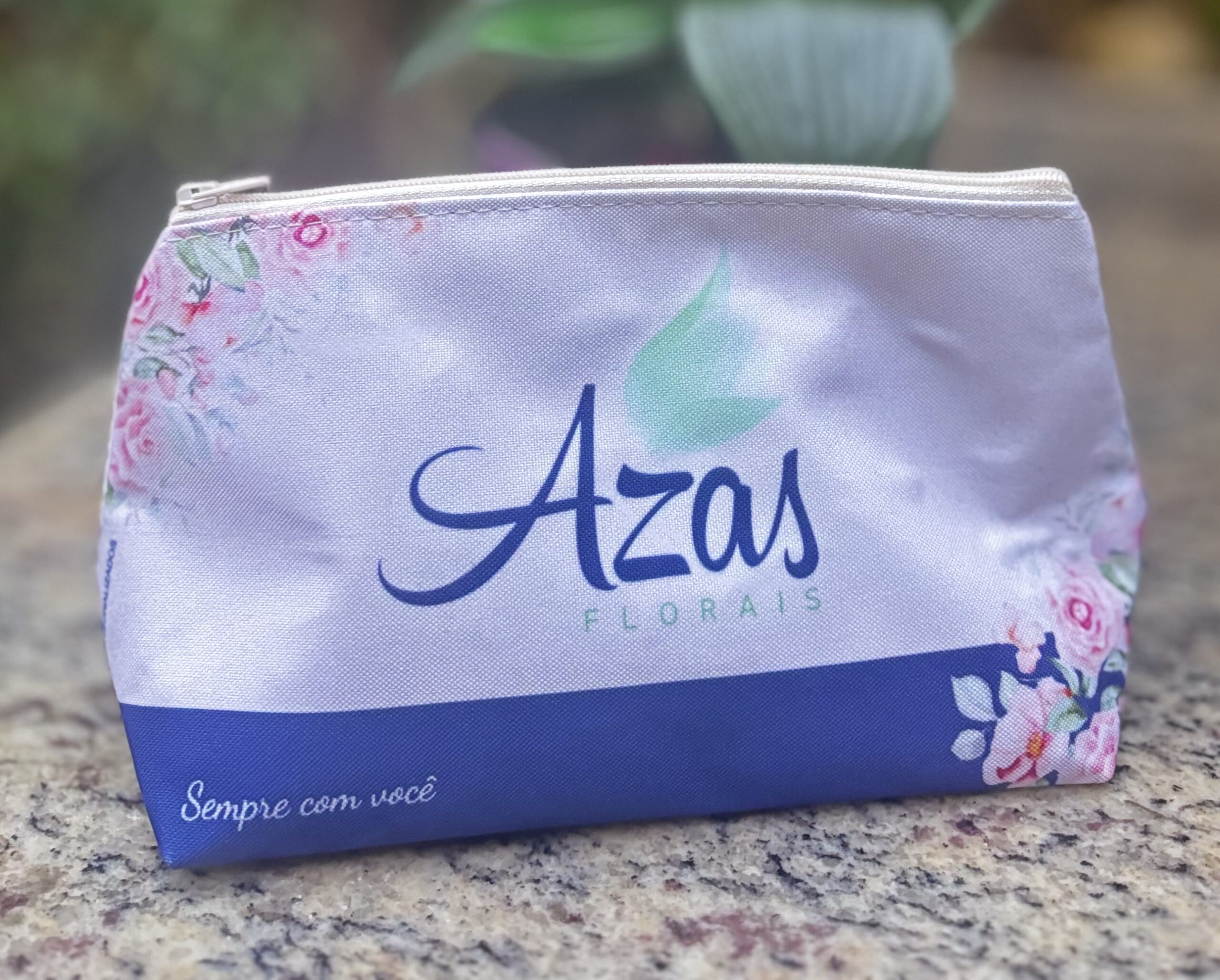 Necessarie Azas Florais